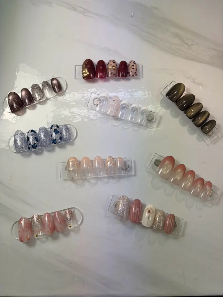 定額デザイン①の写真