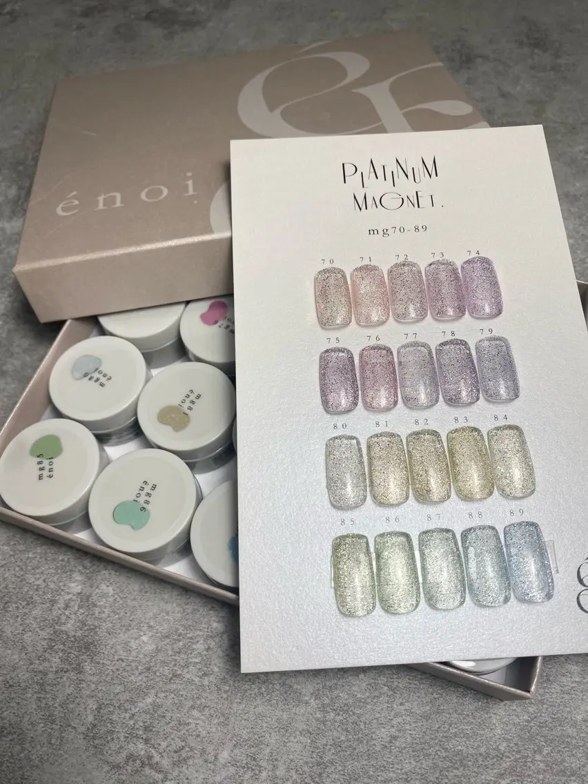 ネイル nail salon emu.【MIKI】のネイルデザイン