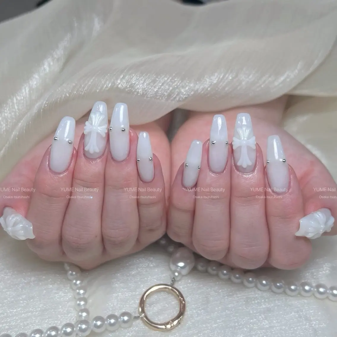 ネイル CHILL NAILのネイルデザイン