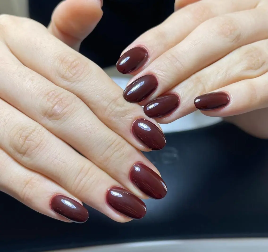 ネイル ハンドネイル Pure&Rich Nailのネイルデザイン