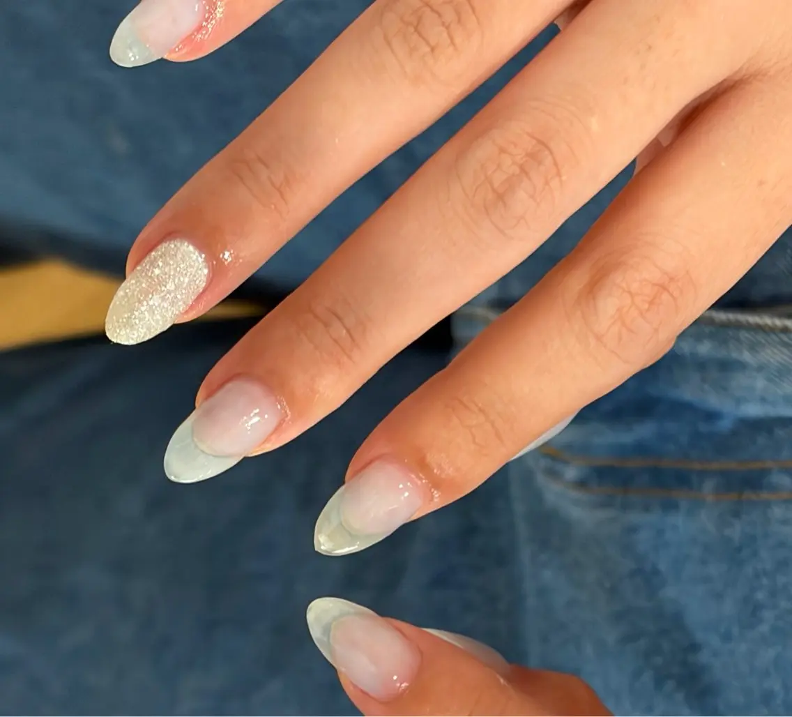 ネイル nail salon meliaのネイルデザイン