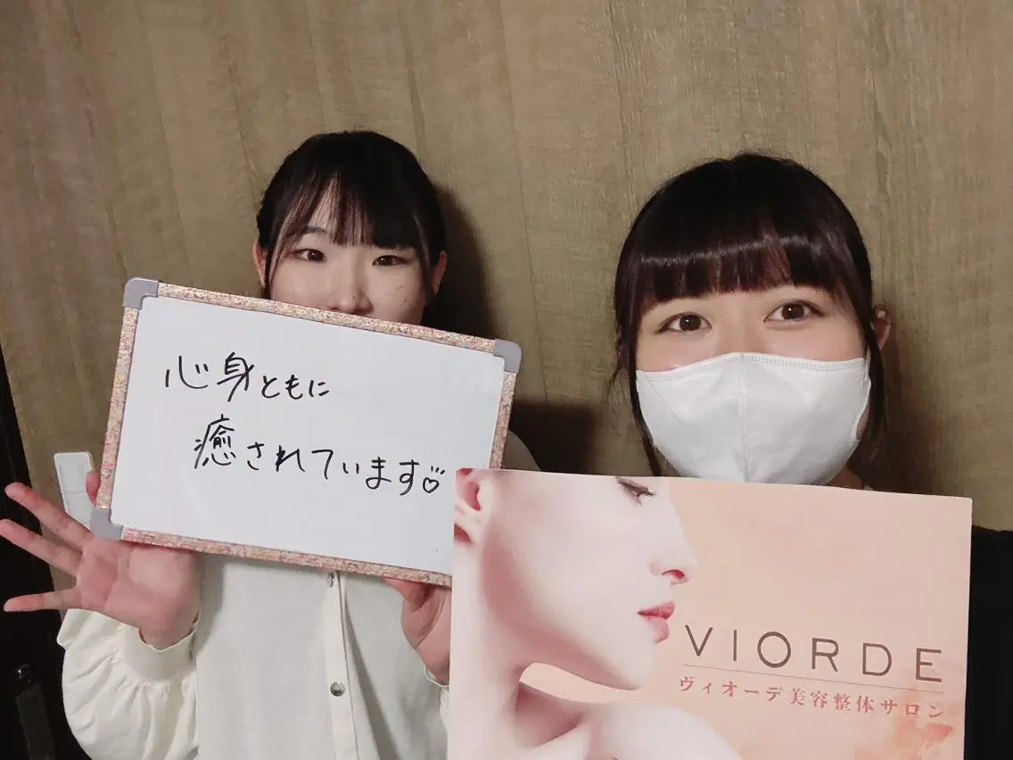 ヴィオーデ美容整体 サロン 横浜店のエステ・リラクイメージ