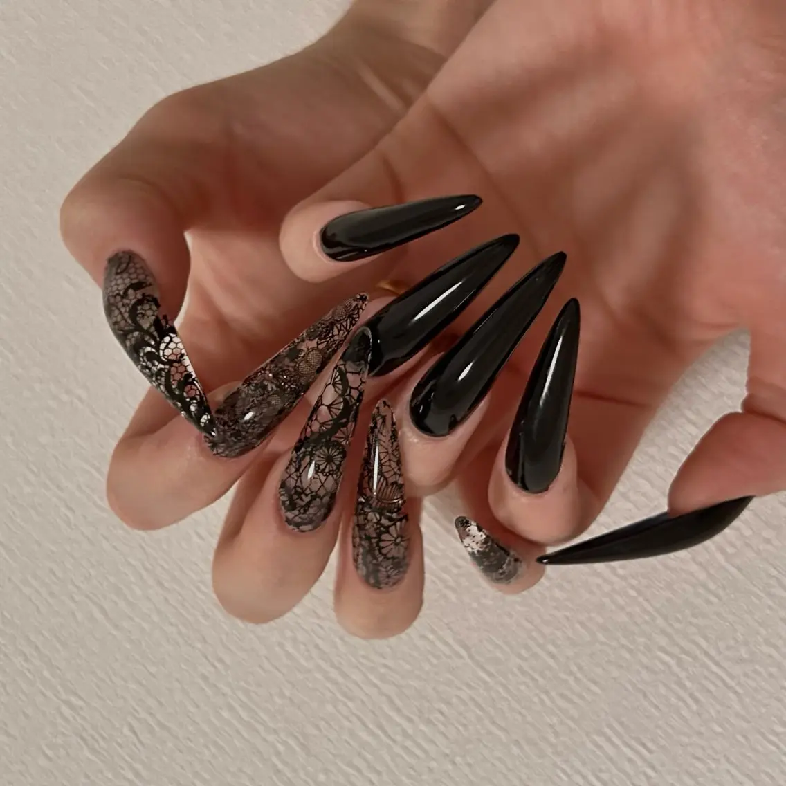 ネイル nailsalon ROSAのネイルデザイン