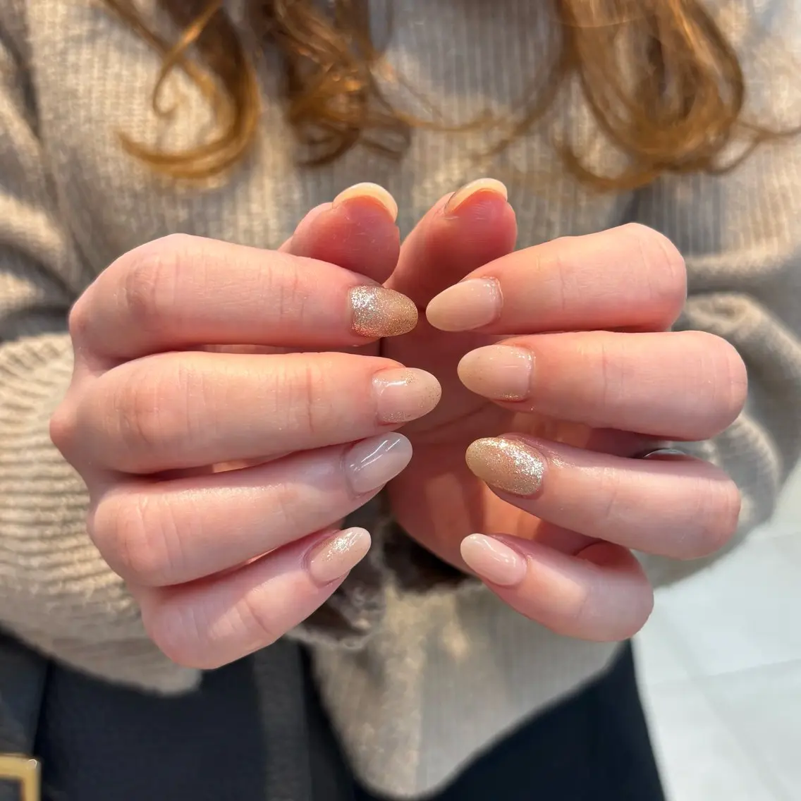 ネイル DEE nail yukino.Nのネイルデザイン