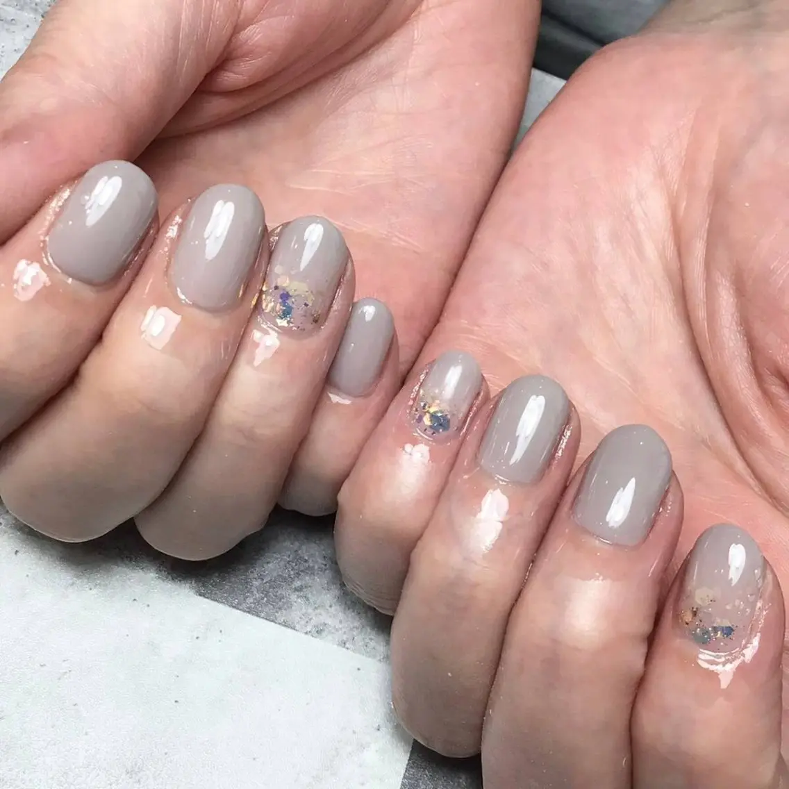 ネイル Eye& NailDayのネイルデザイン