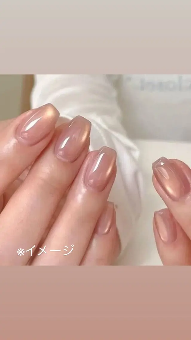 ネイル ハンドネイル yui ユイのネイルデザイン