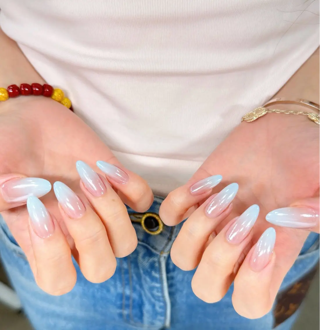 ネイル ハンドネイル Bettynail_ salonのネイルデザイン