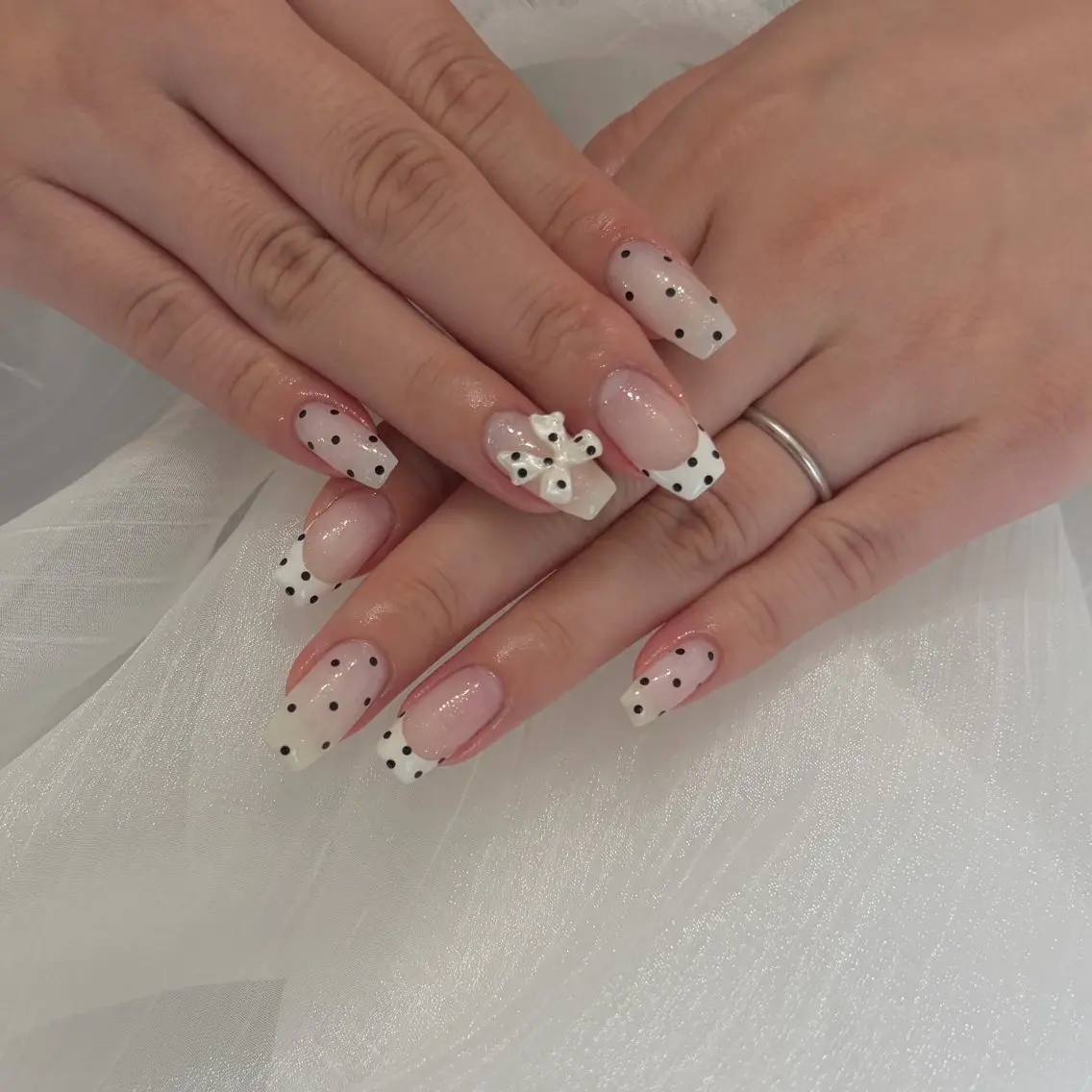 ネイル nail salon amilyのネイルデザイン