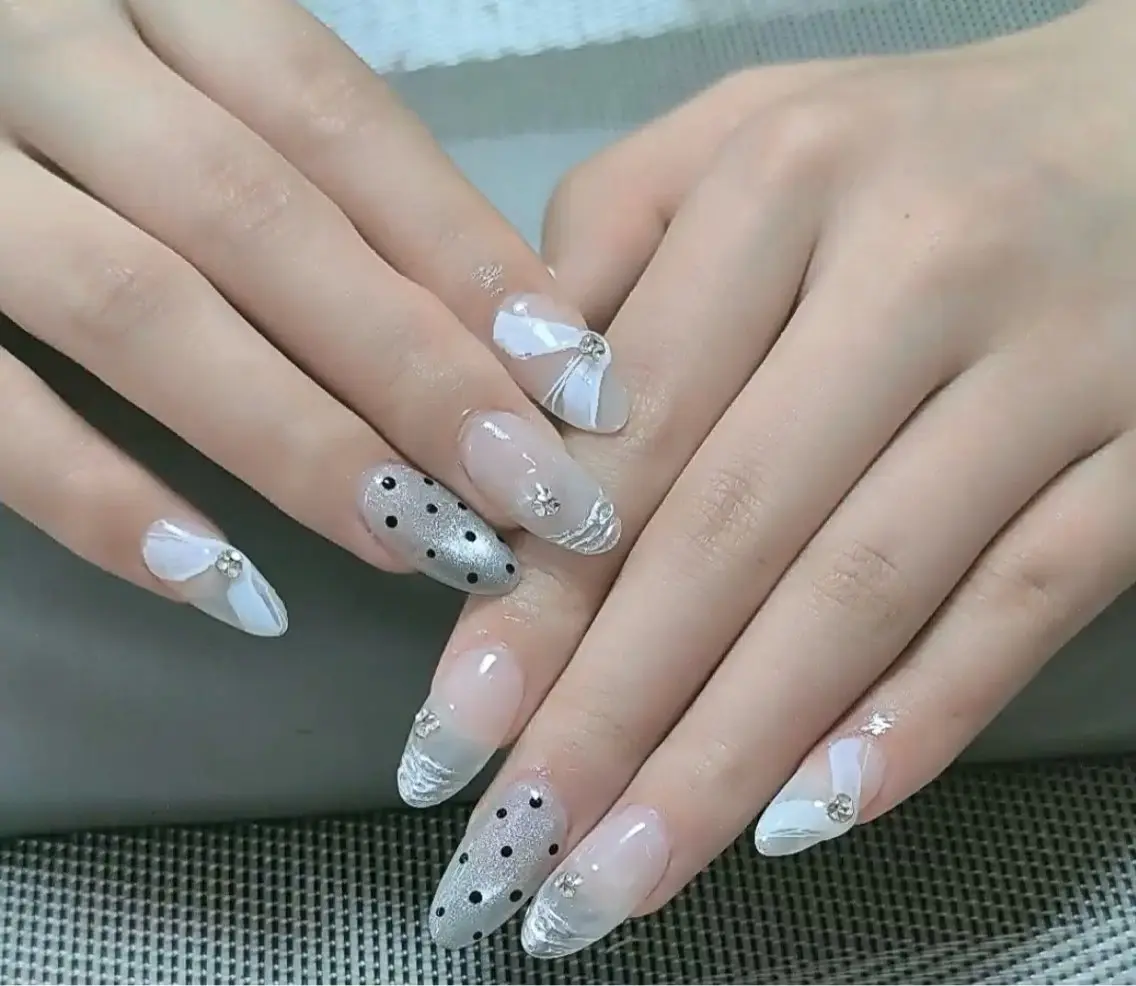 ネイル Rika Nail salon 3のネイルデザイン