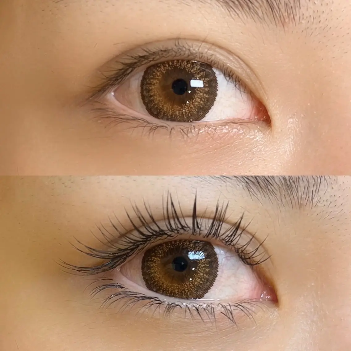 マツエク・マツパ マツエク eyelash Liinaのマツエク・マツパデザイン