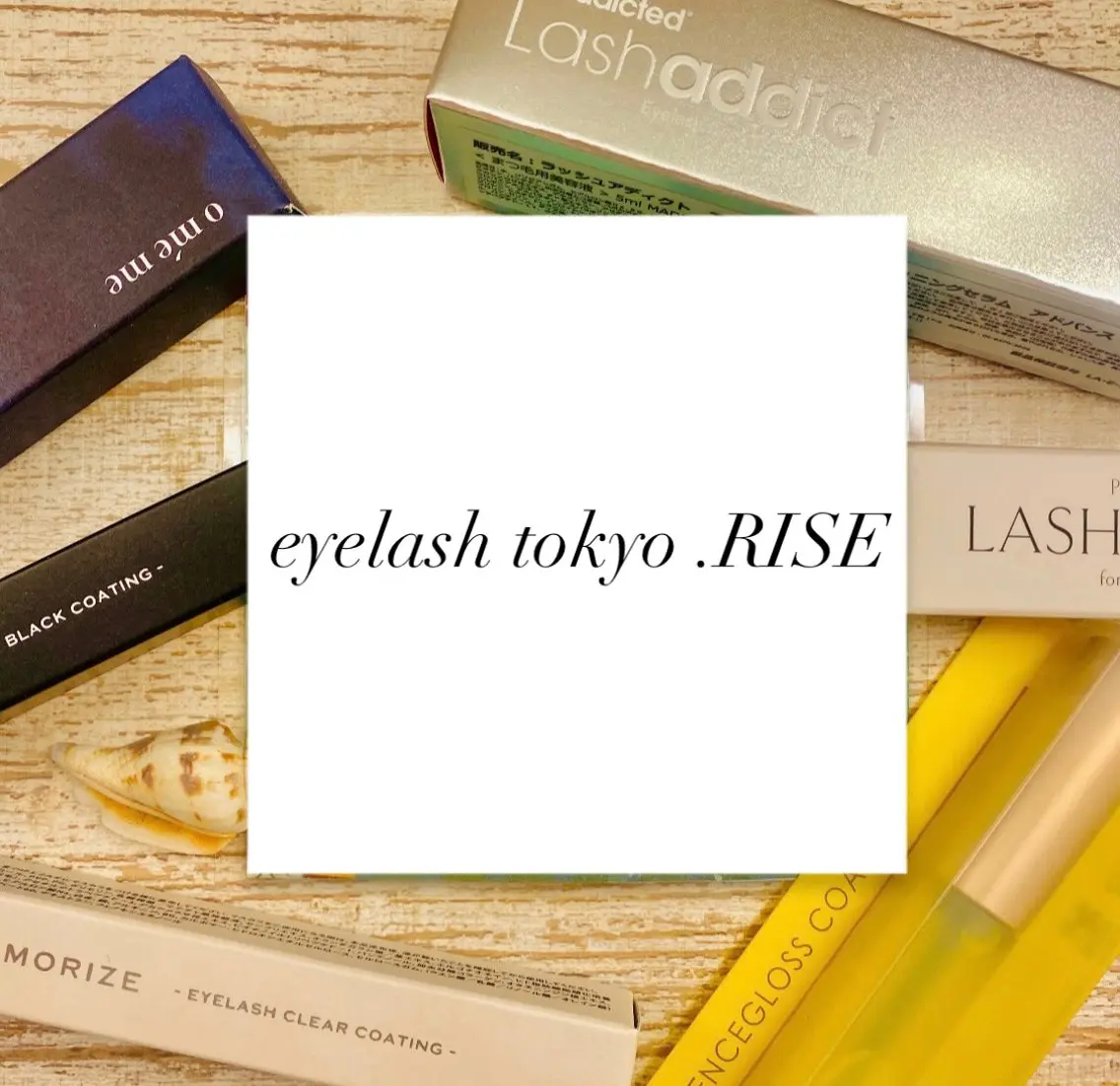 eyelist🌹 Harunaのマツエク・マツパデザイン