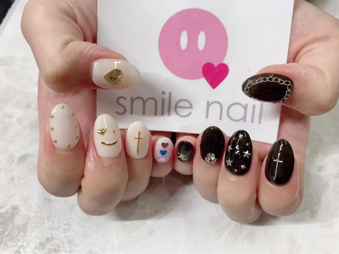 ネイル smile nail スマイルネイルのその他イメージ