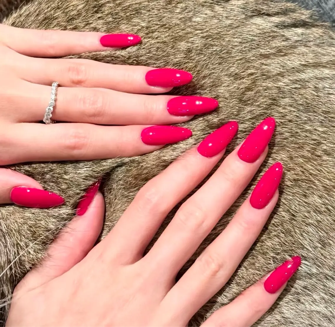 ネイル ハンドネイル H3 Nail Miniのネイルデザイン
