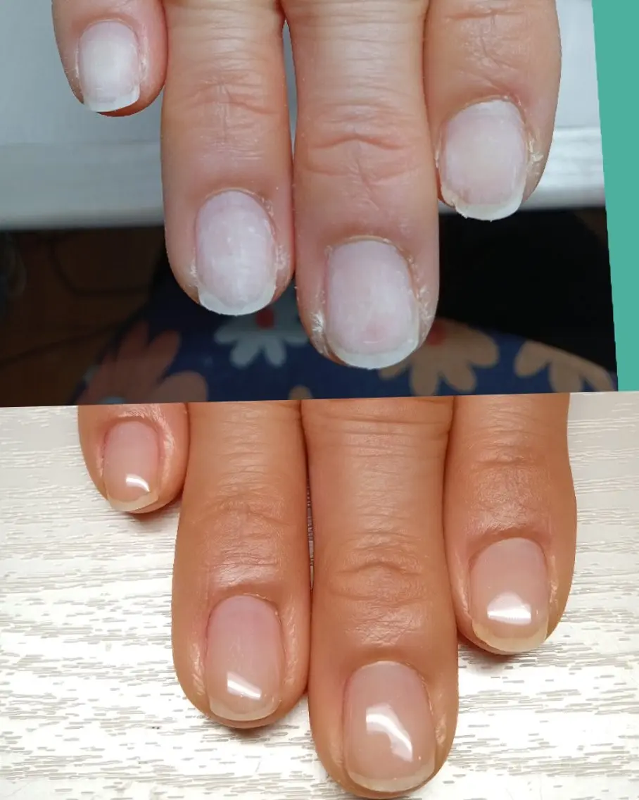 ネイル ハンドネイル 【まみ】 Ka Pilinaのネイルデザイン