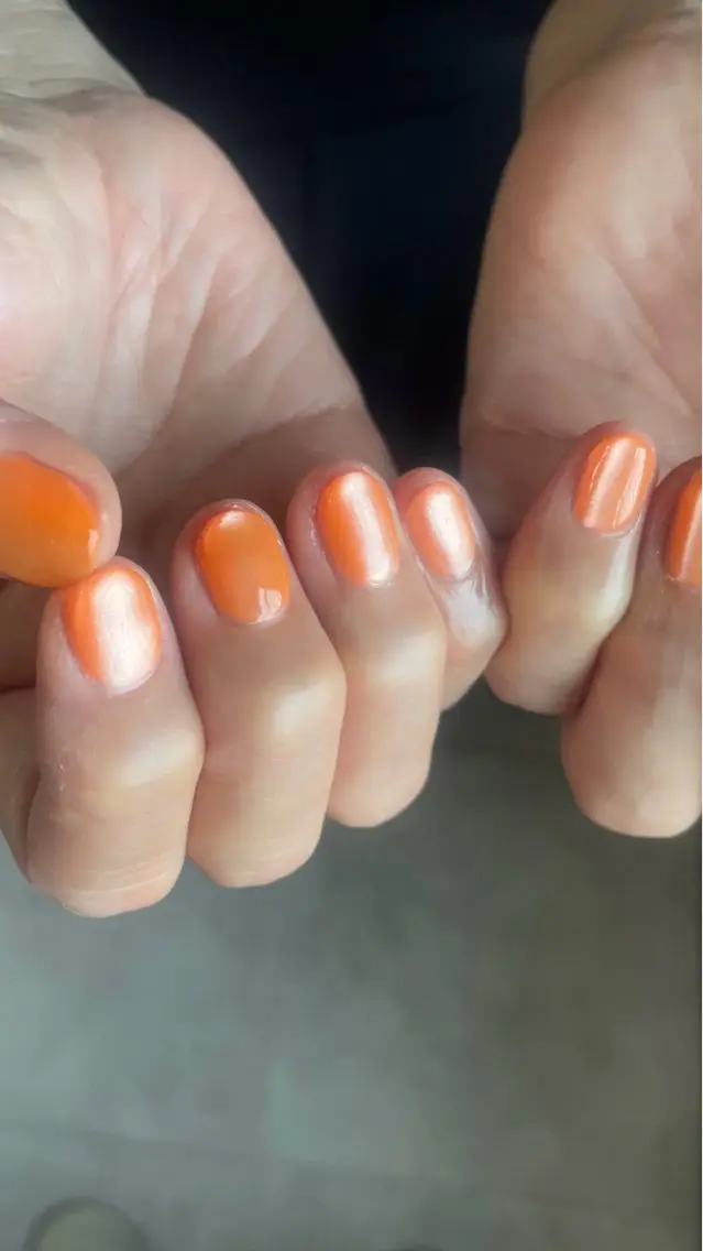 ネイル ハンドネイル M Nailのネイルデザイン