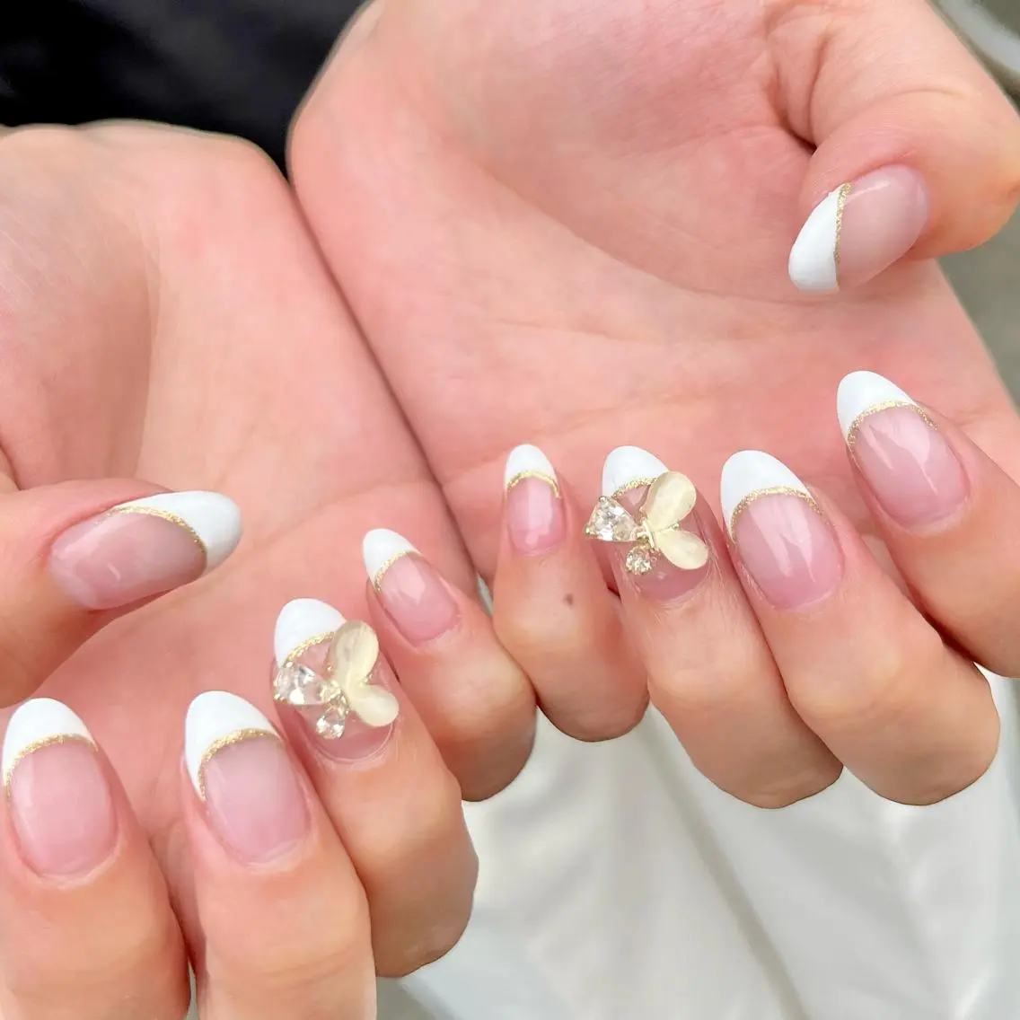 ネイル ハンドネイル Nail Salon　Ｋのネイルデザイン