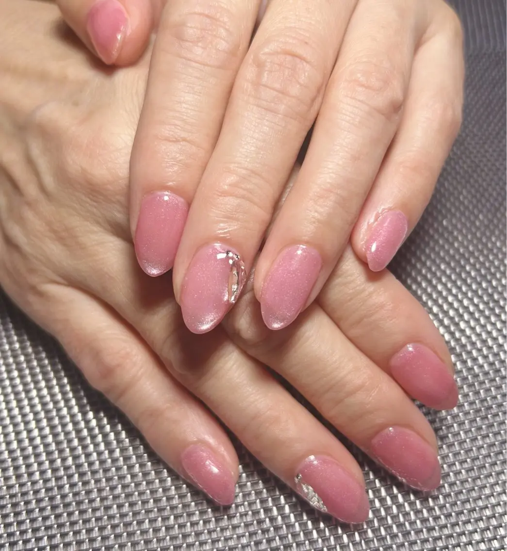 ネイル ハンドネイル Nail joeiのネイルデザイン