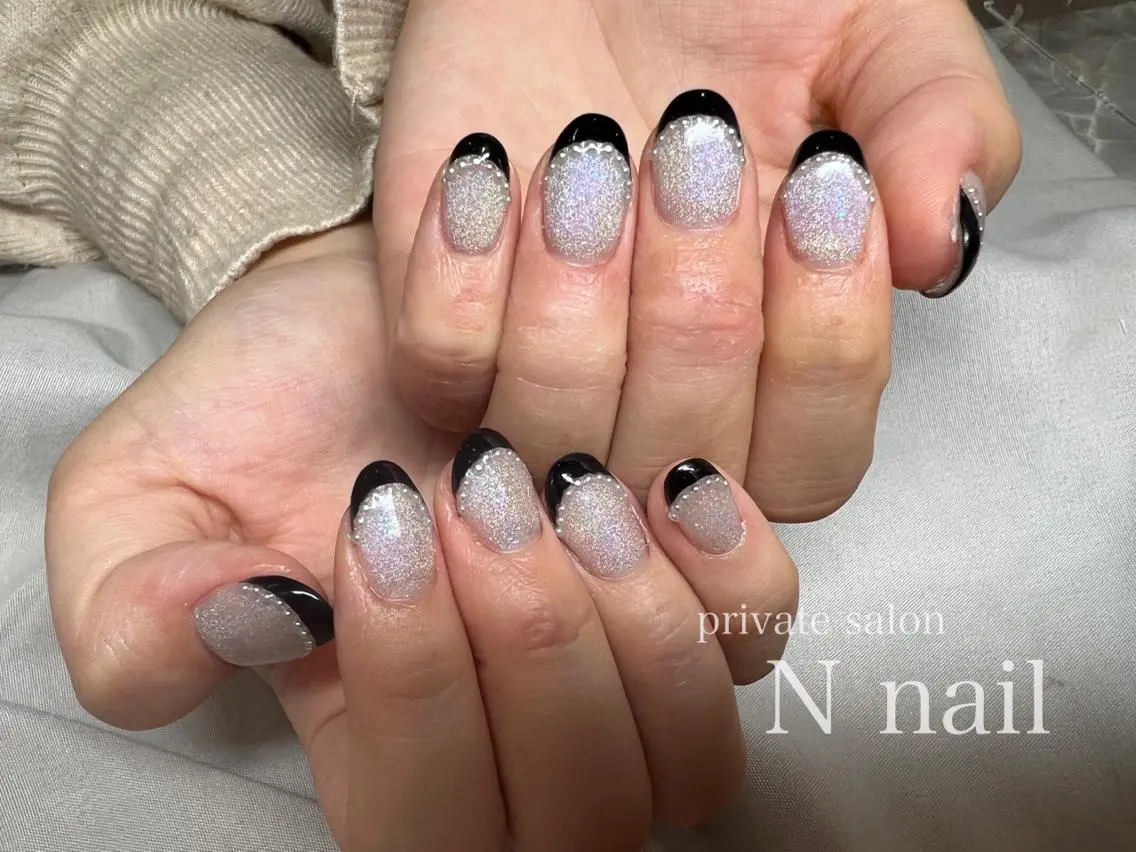 ネイル N nail - KOBE -のネイルデザイン