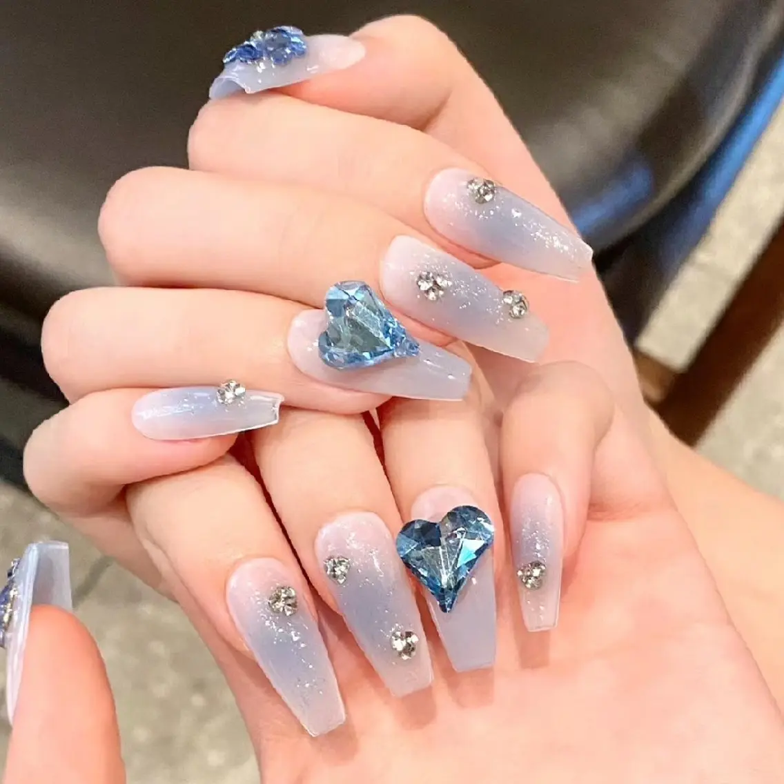 ネイル ハンドネイル スカルプ専門店 D-Beautyのネイルデザイン