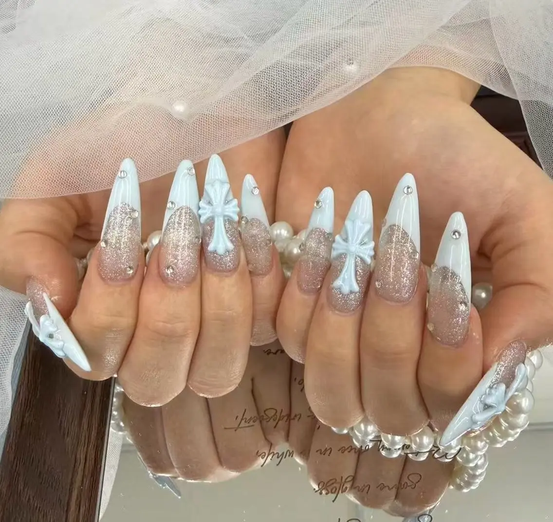 ネイル Nail salon LOTUSのネイルデザイン