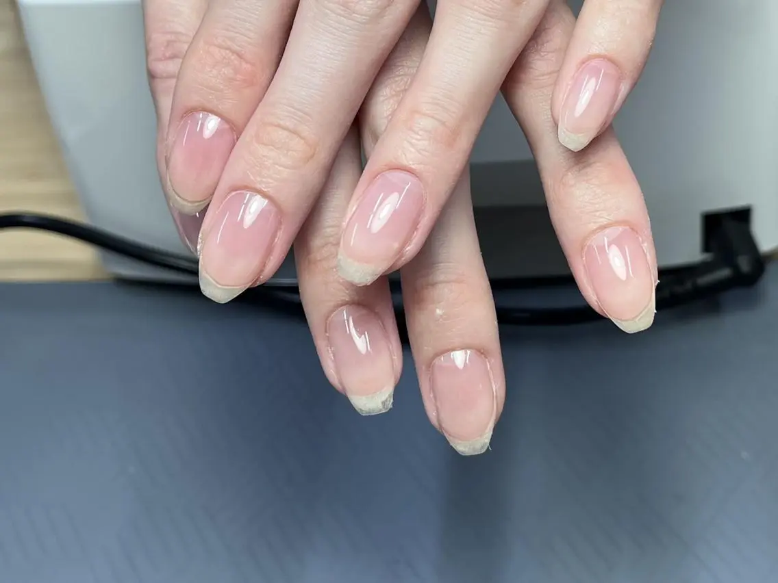 ネイル ToliyDeliy Mihiroのネイルデザイン