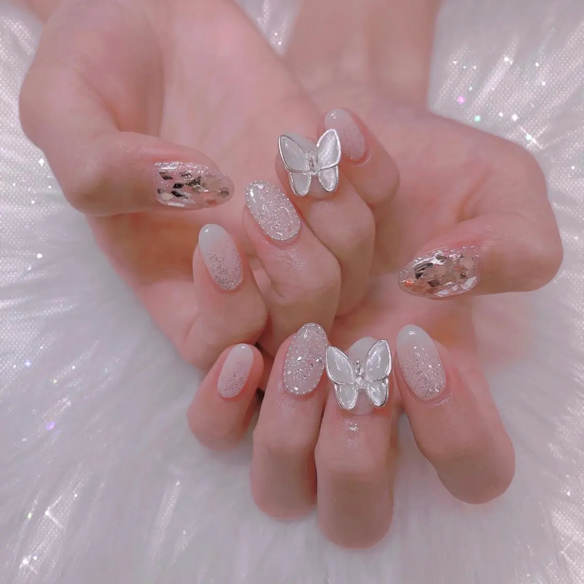 ネイル Private Salon 大宮のネイルデザイン