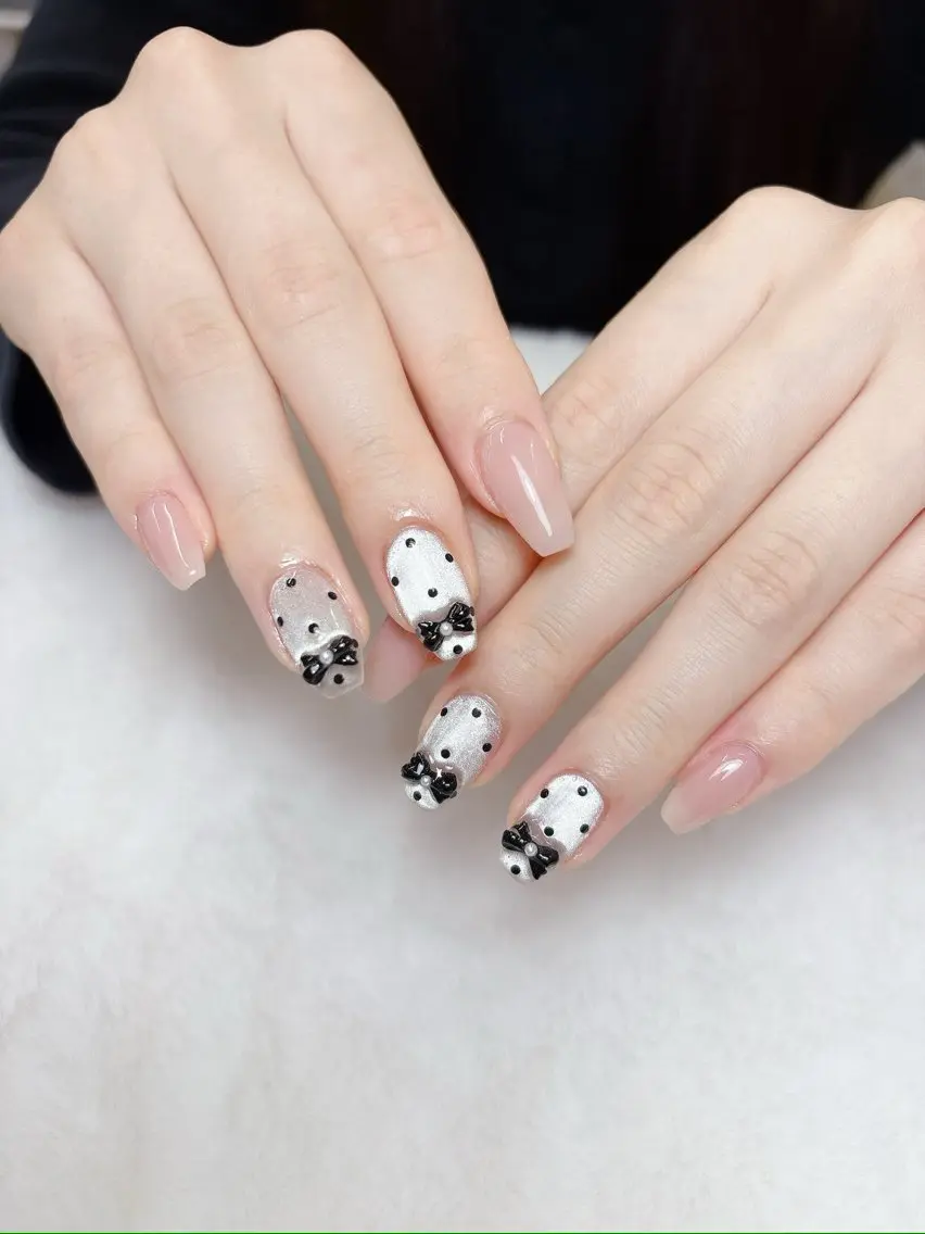 ネイル ハンドネイル Miyuu 👻のネイルデザイン
