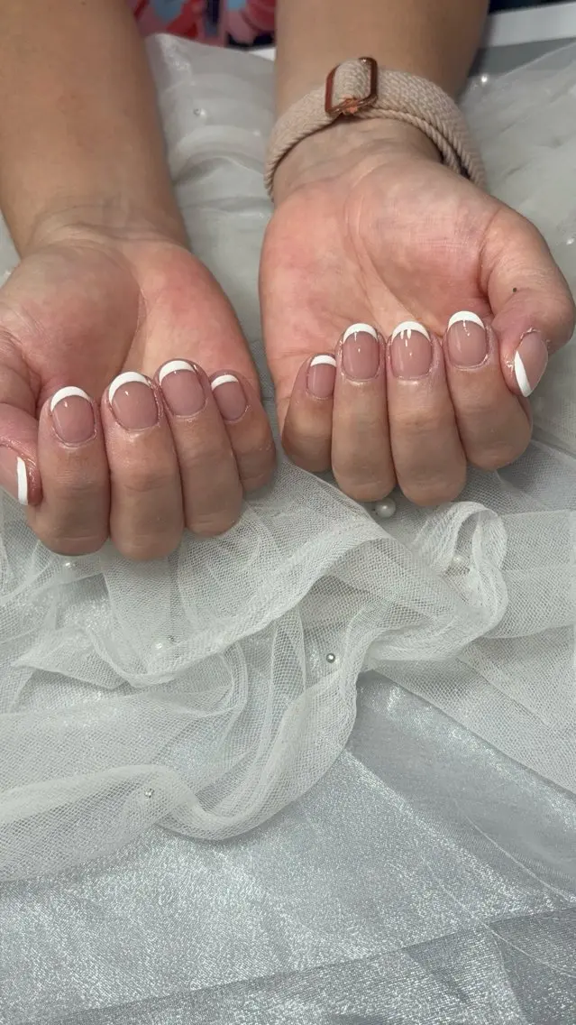 ネイル ハンドネイル ネイリスト🦋 MANAMI♍️のネイルデザイン