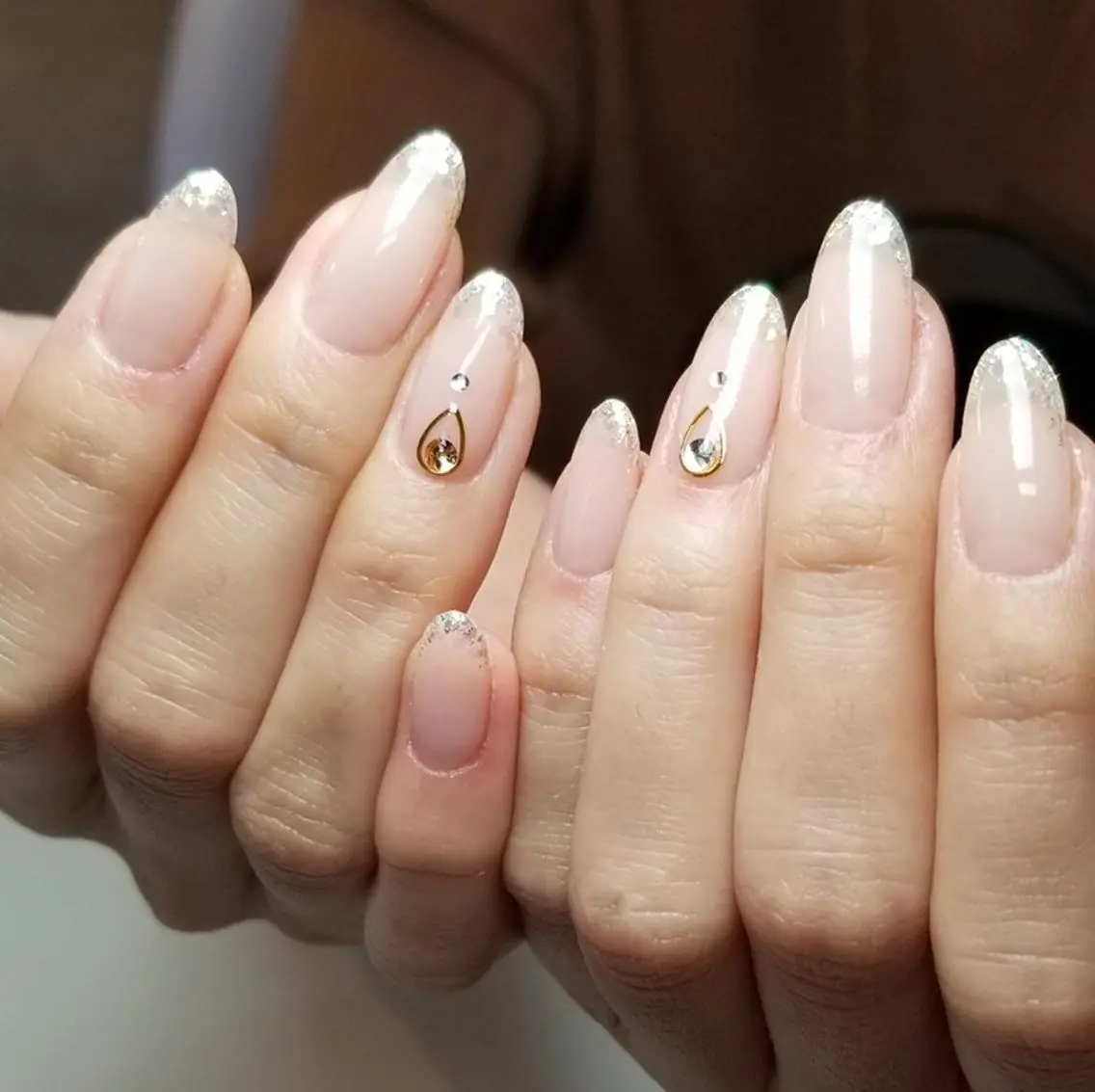 ネイル NailSalon N.中目黒のネイルデザイン