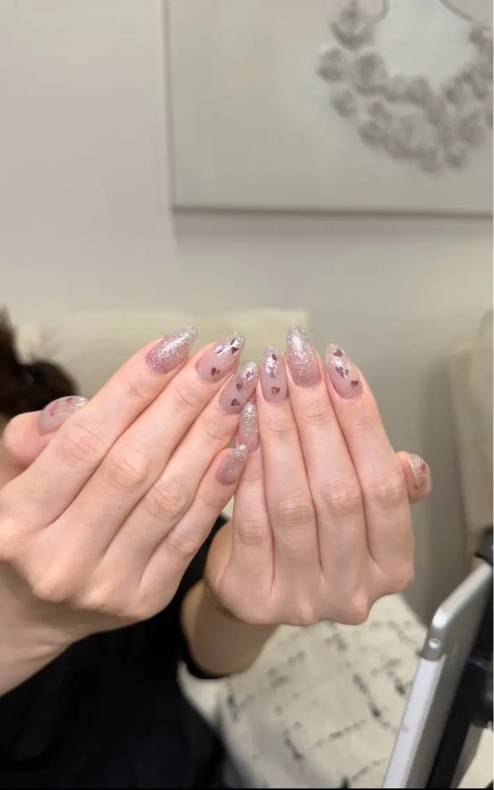 ネイル FLYNail 梅田店のネイルデザイン