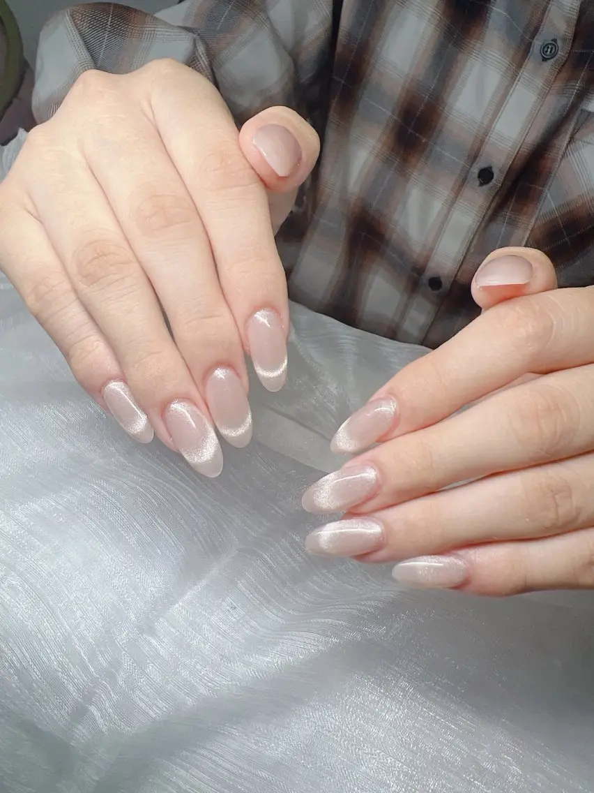 ネイル ハンドネイル Lee Nailsのネイルデザイン