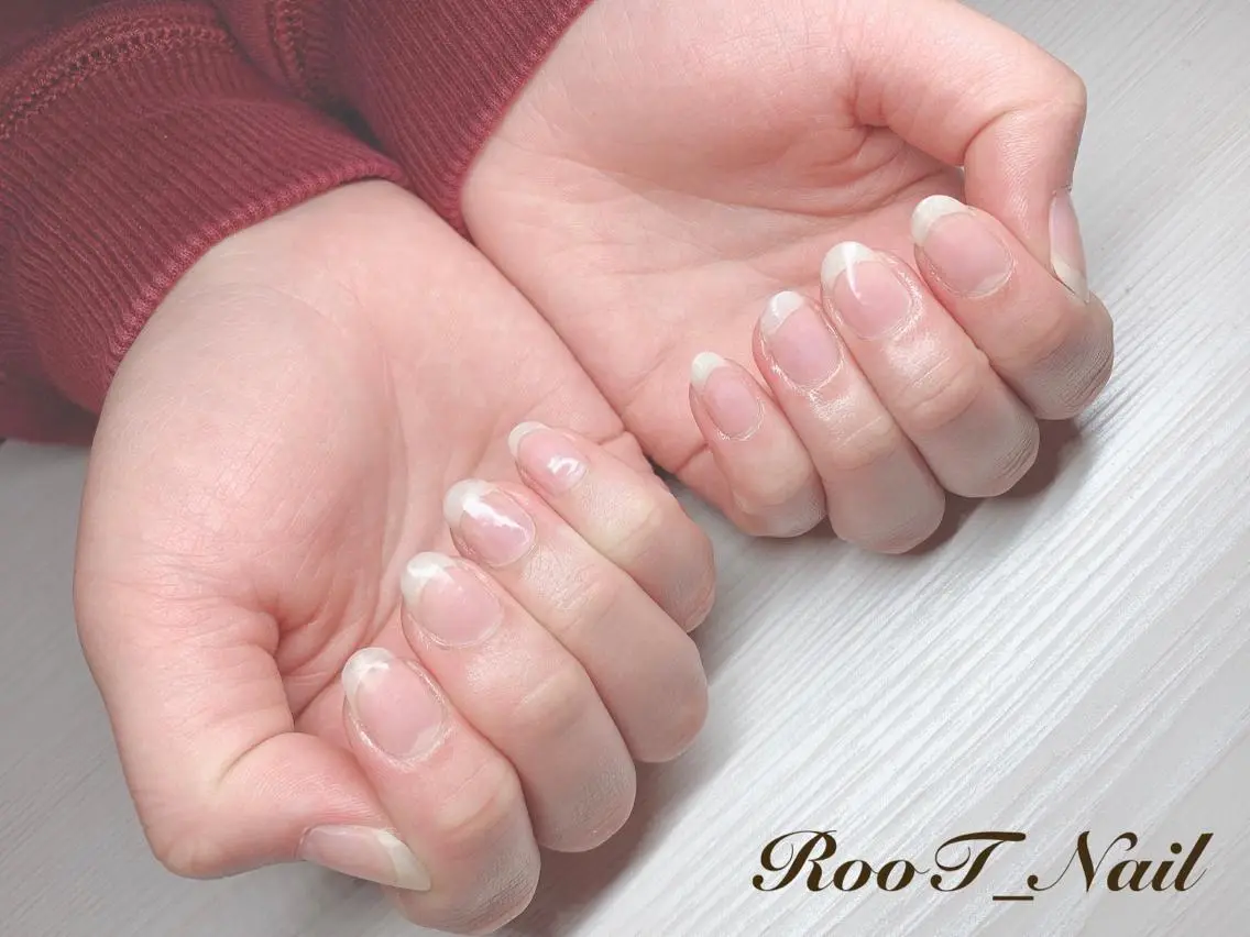 メンズ ネイル オフのみ(ネイル) RooT Nailのネイルデザイン