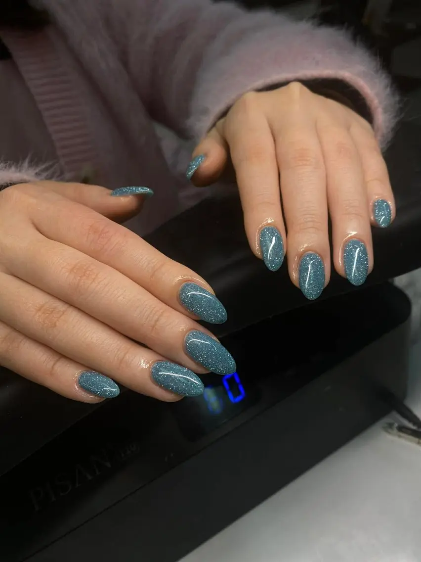 ネイル ハンドネイル Sora Nail Ayaseのネイルデザイン