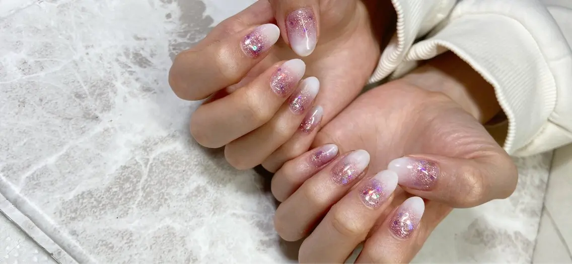 ネイル 持ち込み lulucharis nailのネイルデザイン