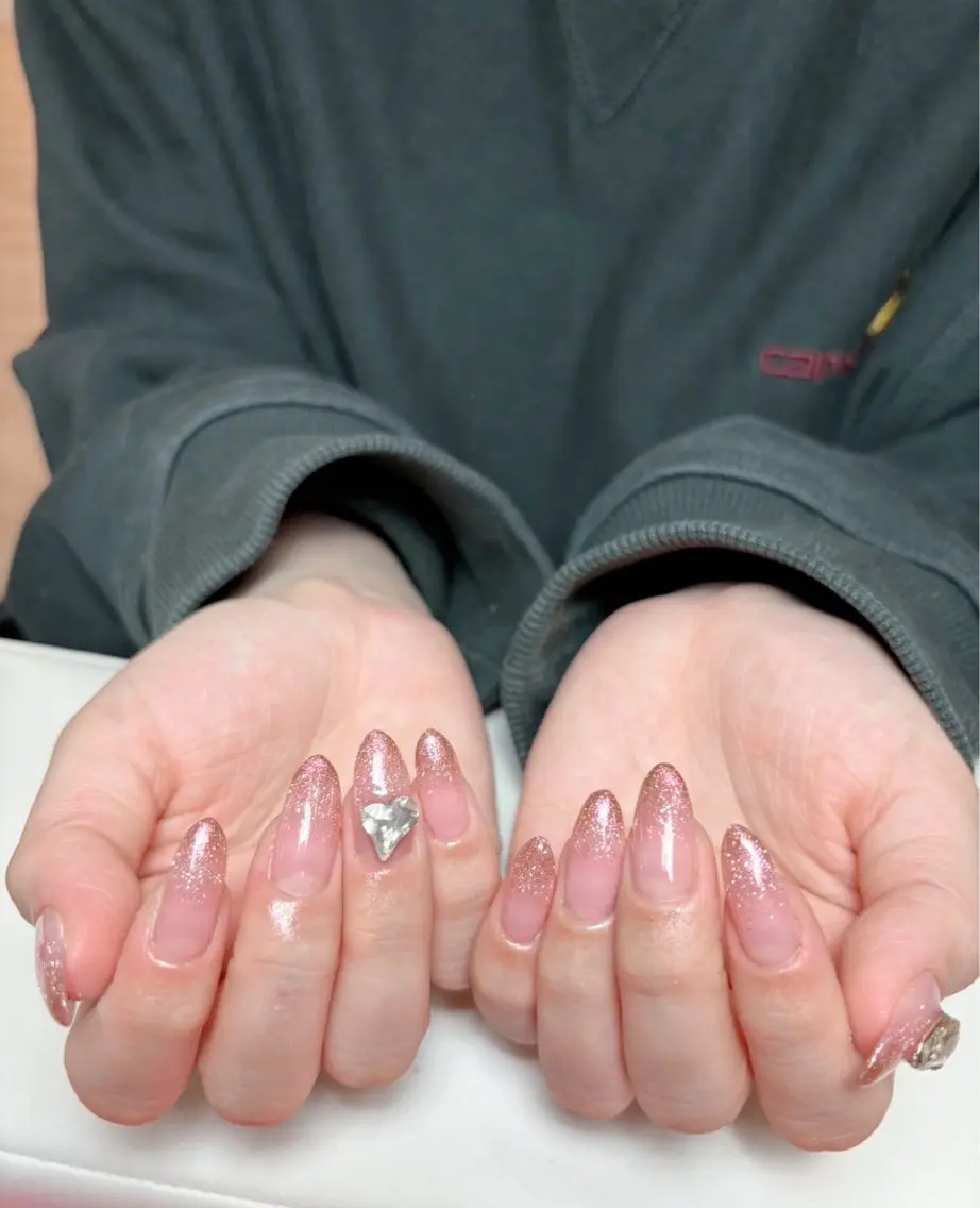 ネイル ハンドネイル Bél Nail salonのネイルデザイン