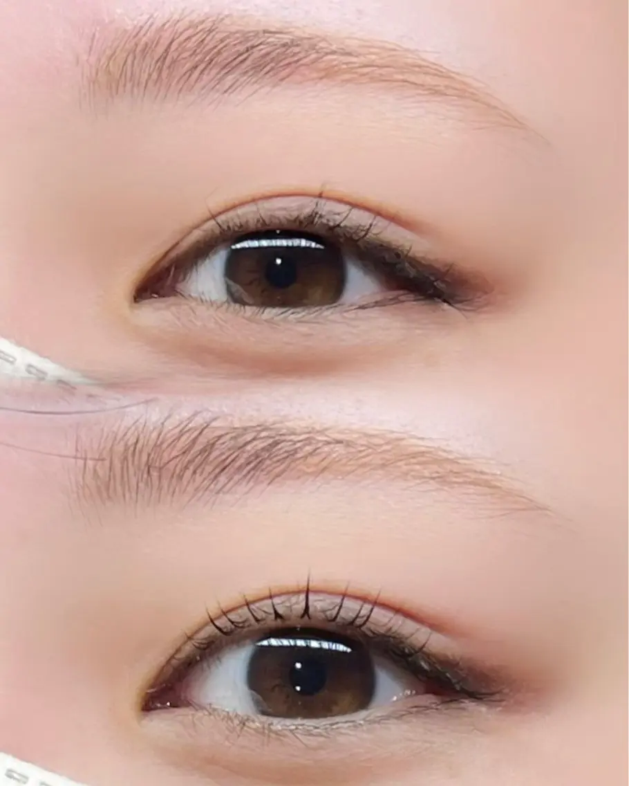 マツエク・マツパ マツパ 🌷eyelash 🌷SAYURIのマツエク・マツパデザイン