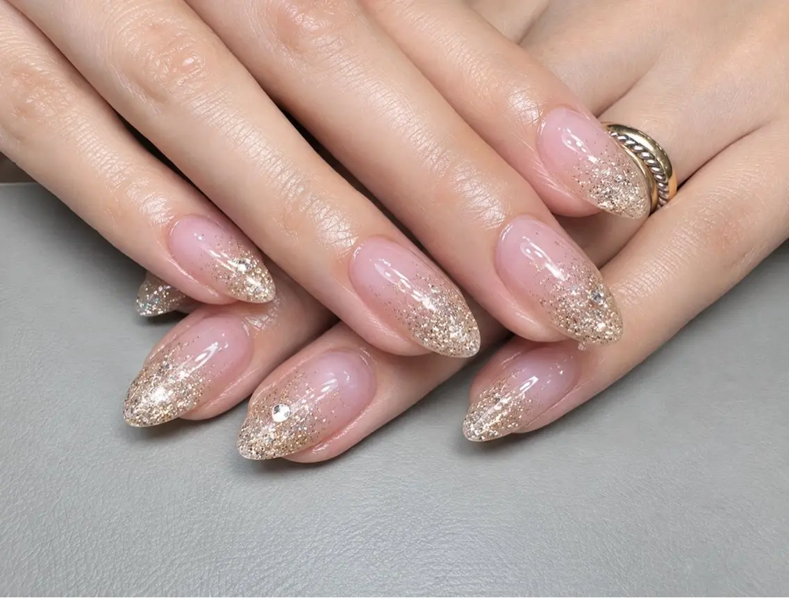 ネイル M.T nailのネイルデザイン