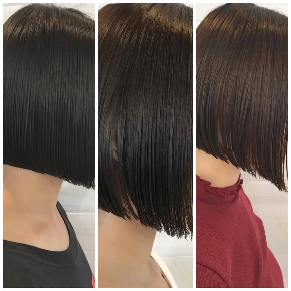 ショート カラー ヘアアレンジ ブリーチダブルカラー ハイライト/山本喜熙のヘアスタイル