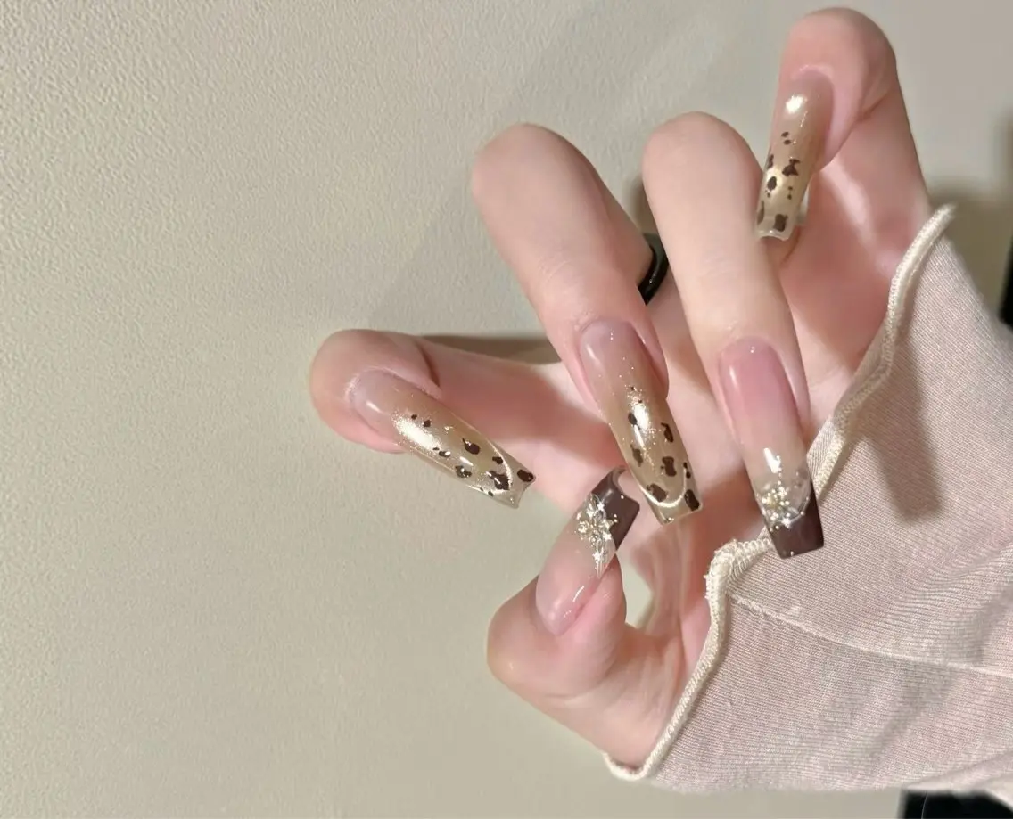 ネイル Unicorn Nail原宿表参道のネイルデザイン