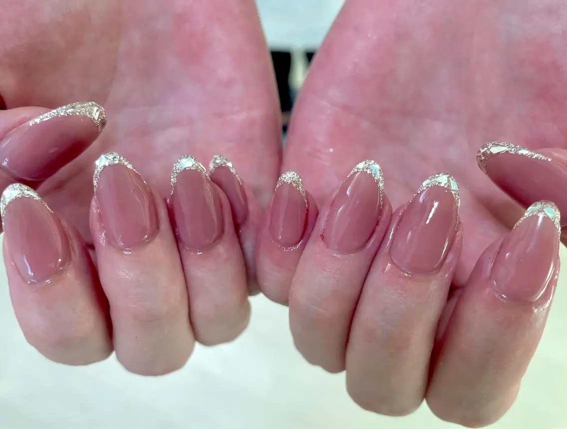 ネイル ハンドネイル M Nailのネイルデザイン