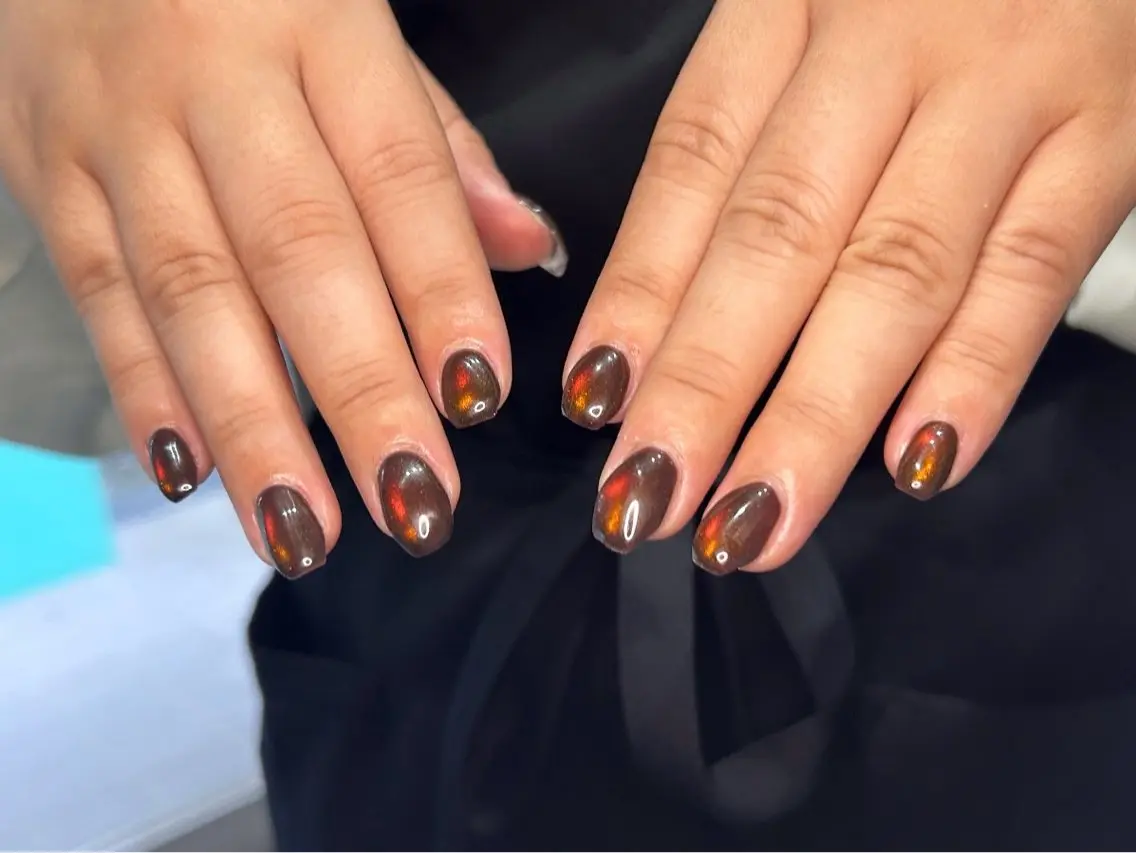【オフなし】HAND レイヤーマグネットの写真