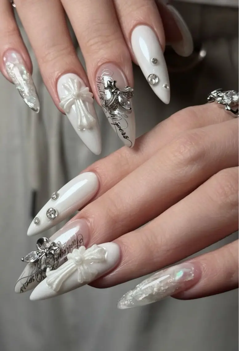 ネイル GreenNail salonのネイルデザイン