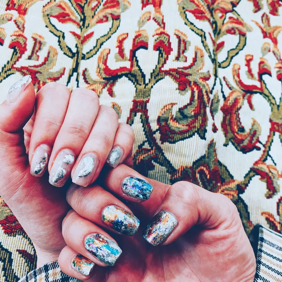 ネイル SPICENAILS ＠吉祥寺のネイルデザイン