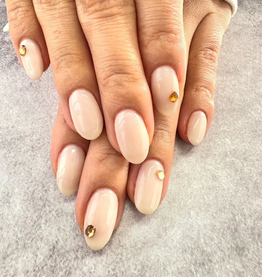 ネイル ハンドネイル Rico nailのネイルデザイン