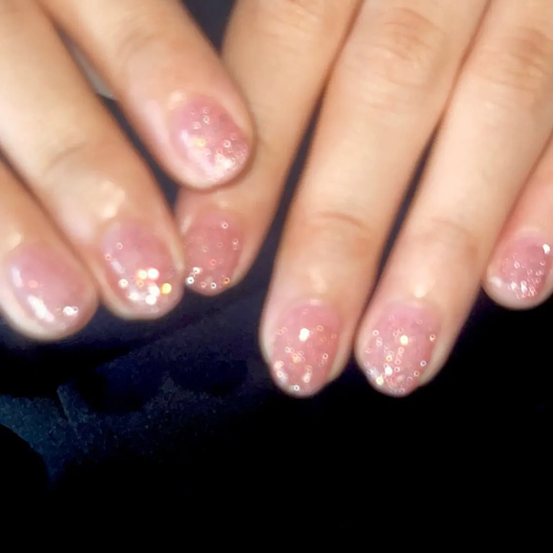 ネイル フラッシュネイル nt. nailのネイルデザイン