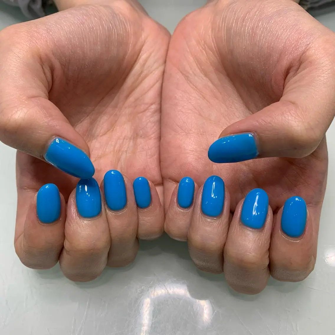 ネイル MILD Nail yuka.のネイルデザイン