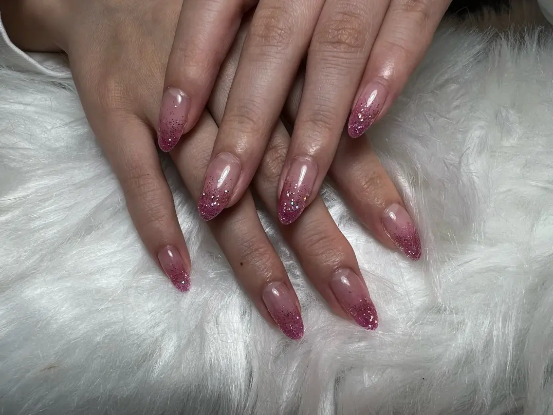 ネイル ハンドネイル twin. eriのネイルデザイン