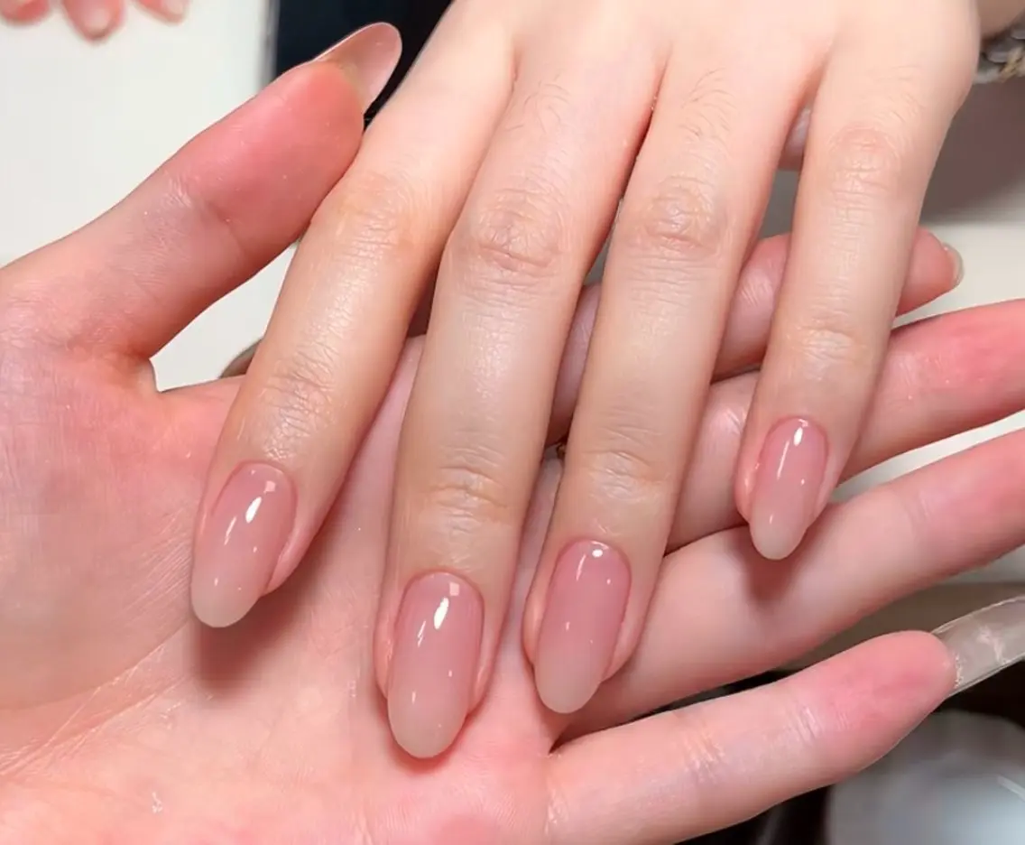 ネイル ハンドネイル H3 Nail Miniのネイルデザイン