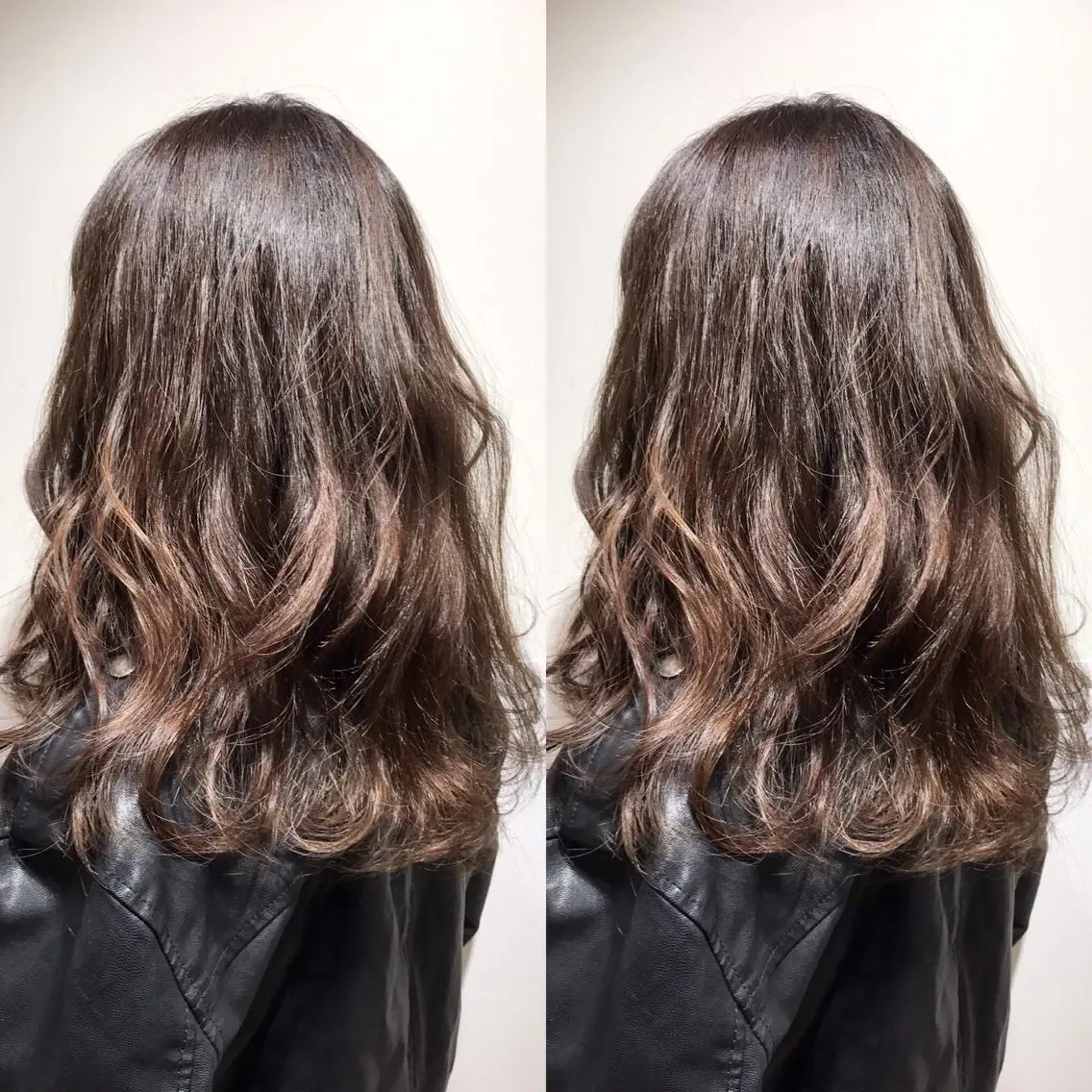 ミディアム 🌿大内雅斗 🌿韓国ヘアのヘアスタイル