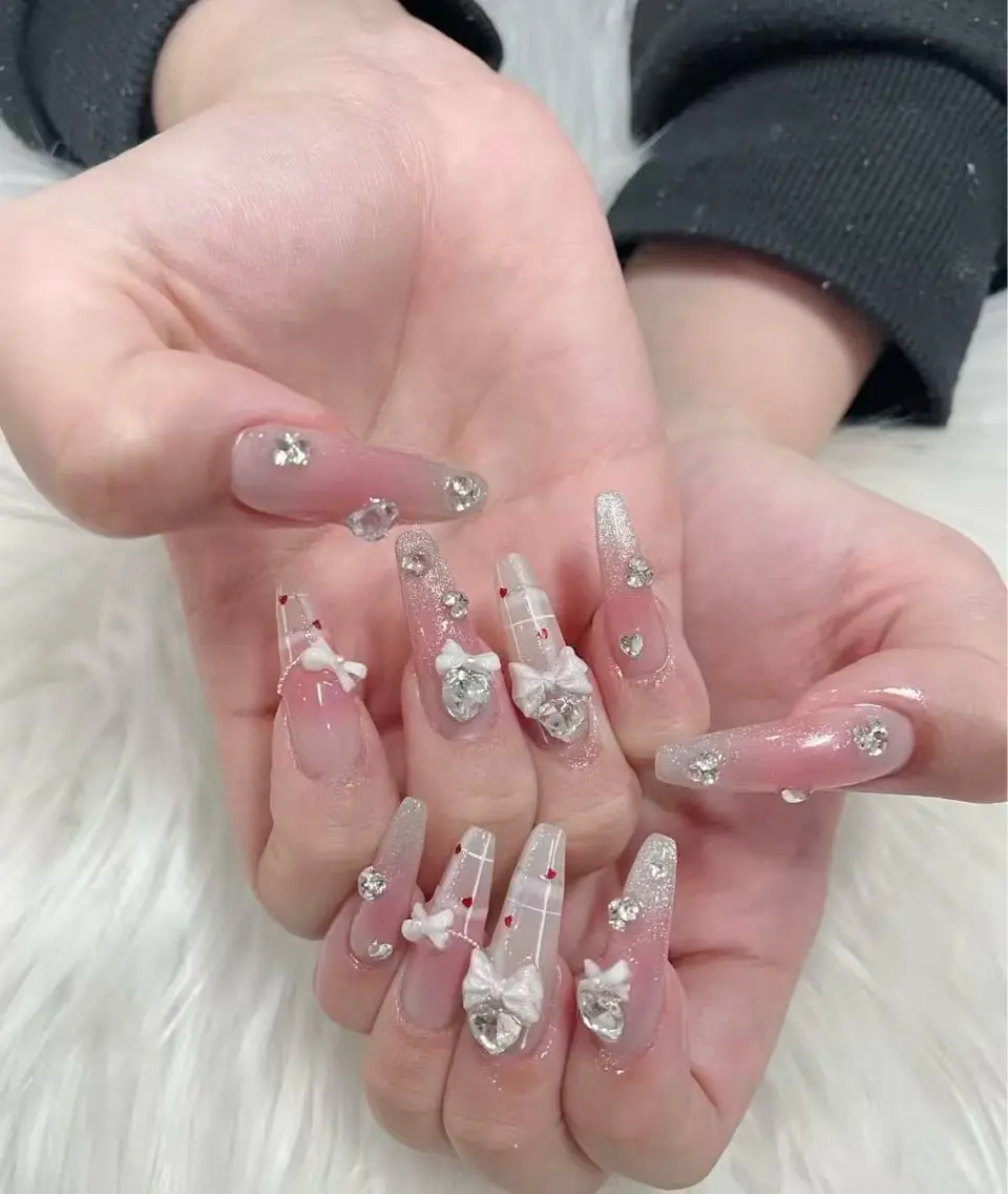 ネイル ハンドネイル GCP Nail はるのネイルデザイン